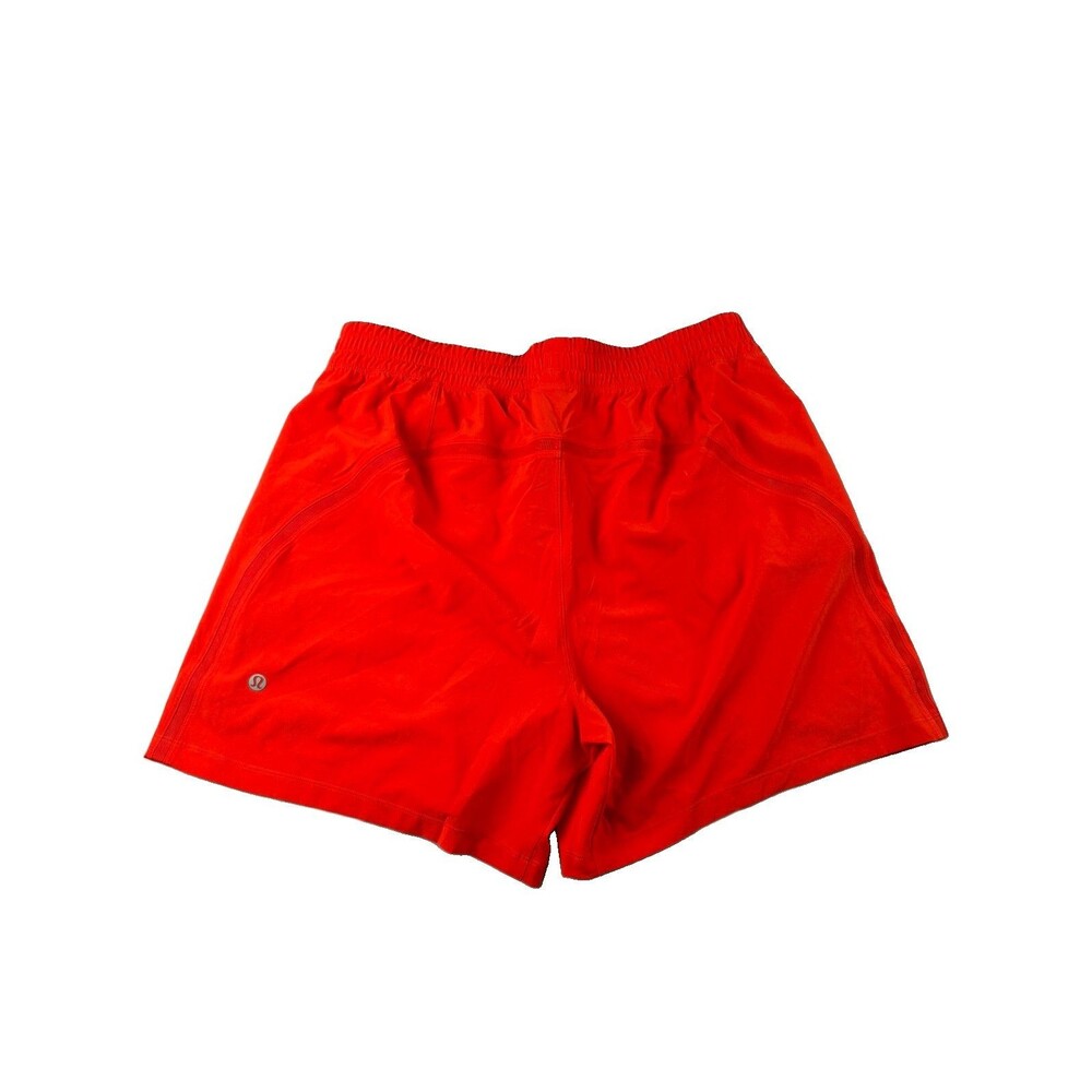 Lululemon Pace Breaker Linerless Short 5” Inseam
